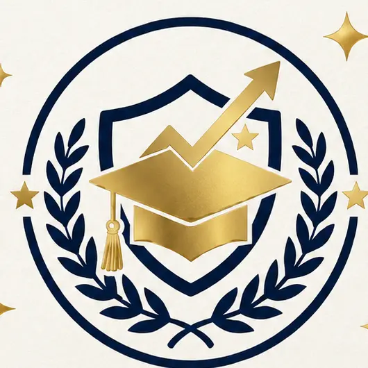 VIP Eğitim Koçu amblemi