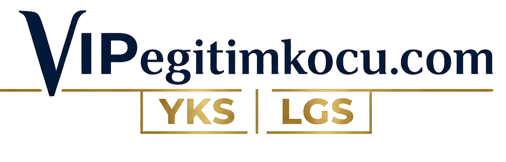 VIP Eğitim Koçu